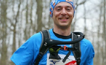 Maratonistul Andrei Roşu a intrat în Cartea Recordurilor: A alergat &quot;7 maratoane şi 7 ultramaratoane pe 7 continente&quot;