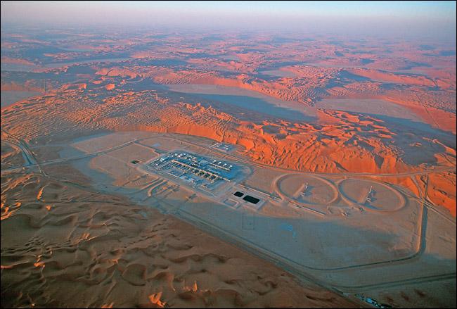 Ţările care ar putea pune pe butuci lumea, dacă ar închide robinetul. Cele mai puternice state ce stau pe aur 135108