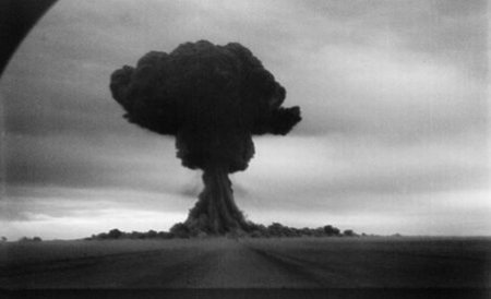 AIEA: Ne temem că Iranul ar &quot;curăţa&quot; o zonă folosită pentru a testa arma atomică