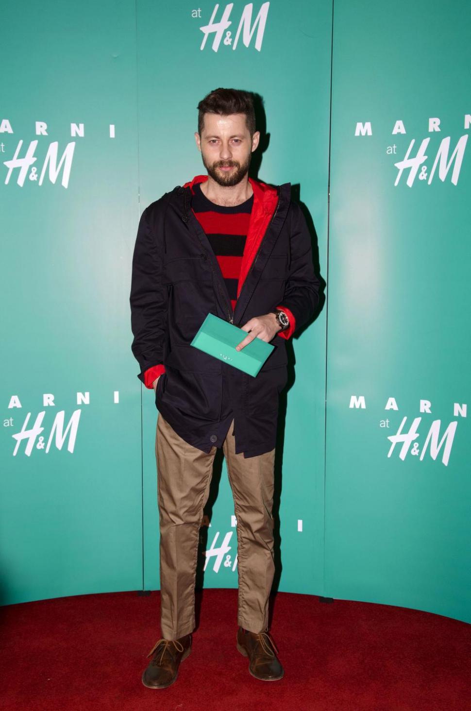 Colecţia Marni at H&amp;M, o experienţă exclusivistă de shopping 135368