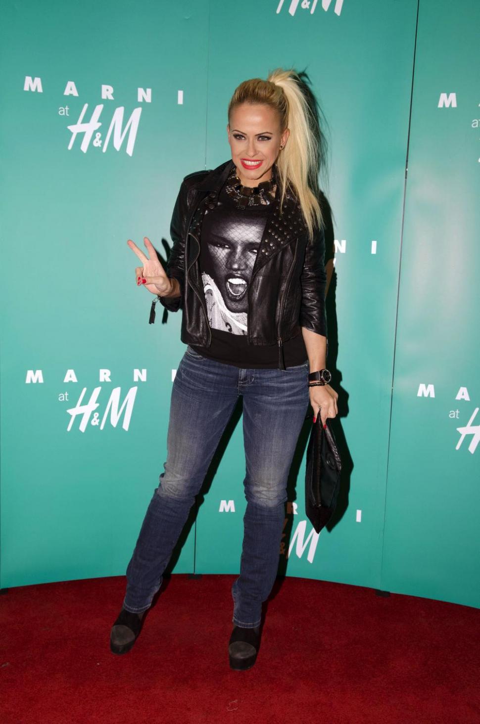 Colecţia Marni at H&amp;M, o experienţă exclusivistă de shopping 135371