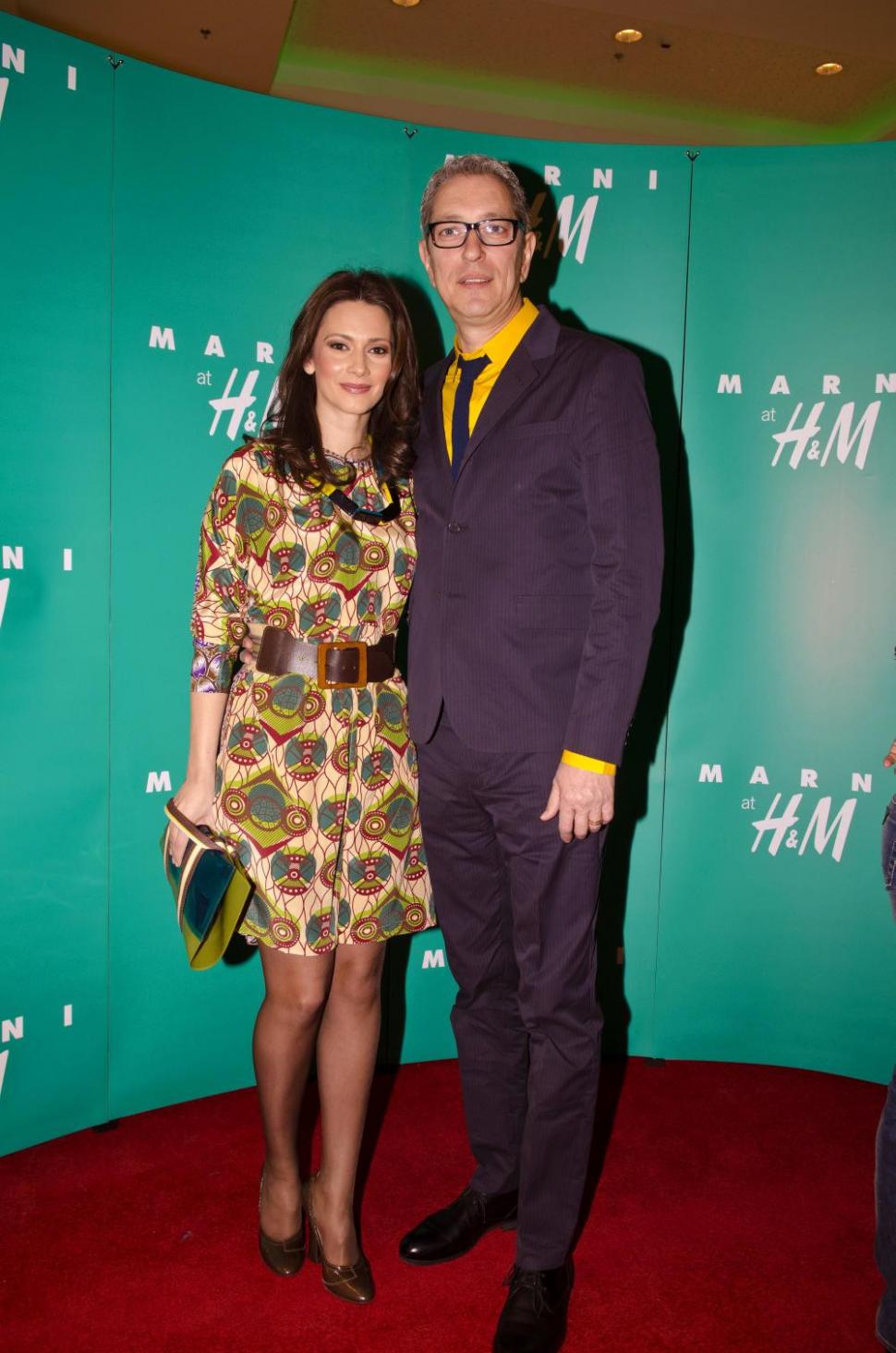 Colecţia Marni at H&amp;M, o experienţă exclusivistă de shopping 135372