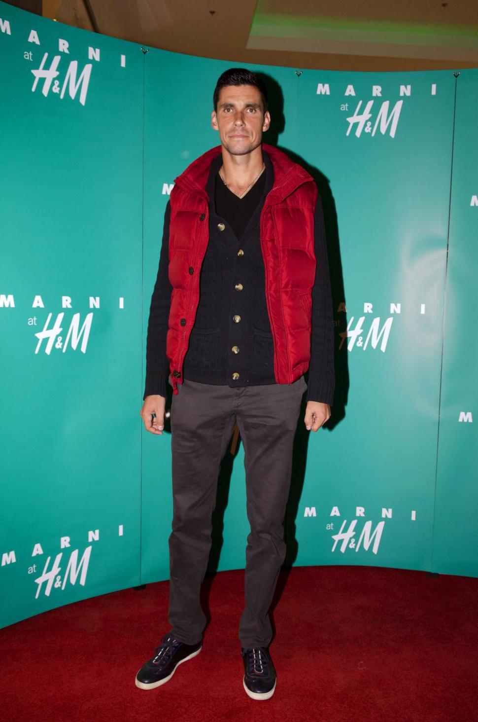 Colecţia Marni at H&amp;M, o experienţă exclusivistă de shopping 135379