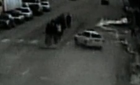 Craiova. Şoferul care a accidentat cinci oameni a fost arestat preventiv pentru 29 de zile