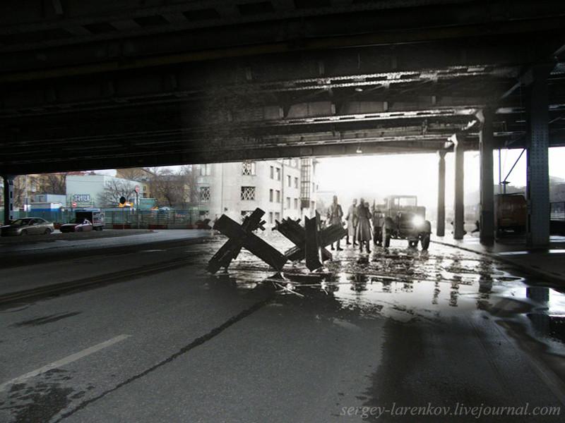 Detaliile din aceste imagini scot la lumină fantomele unei lumi apuse. Când trecutul învie în prezent 135313