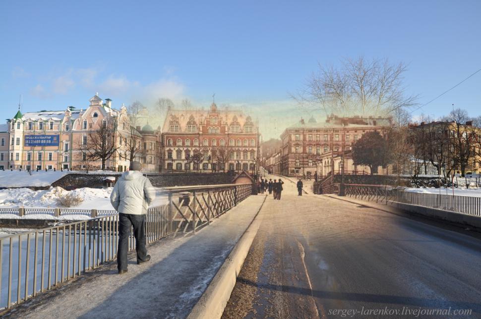 Detaliile din aceste imagini scot la lumină fantomele unei lumi apuse. Când trecutul învie în prezent 135324