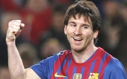 Messi scrie istorie în Ligii Campionilor: A marcat de cinci ori în poarta lui Leverkusen