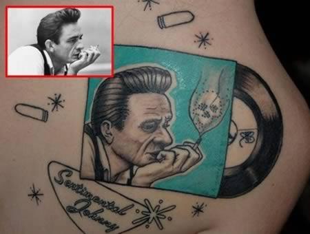 Le e ruşine să se mai dezbrace în faţa cuiva. Cele mai dezastruoase tatuaje pe care le-ai văzut 135517