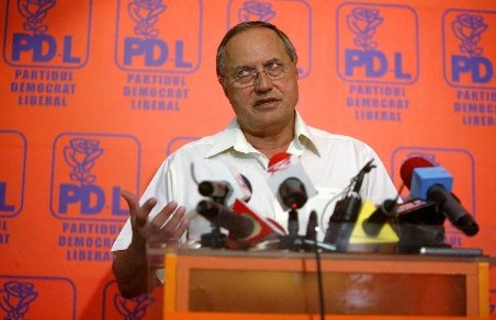 Mircea Toader (PDL): Alegerile locale vor fi probabil pe 10 iunie, cele parlamentare în noiembrie