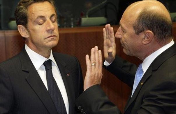 Vezi care este cel mai ANTIPATIC lider european 135472