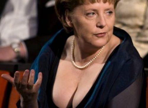 Vezi care este cel mai ANTIPATIC lider european 135473