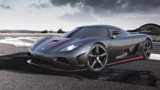 Koenigsegg vine cu un model menit să îngroape legenda Bugatti Veyron 135706