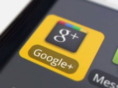 Google îşi propune dublarea numărului de utilizatori Google+