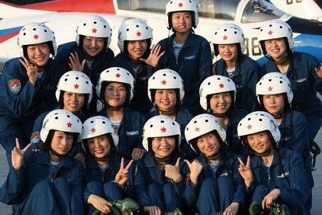 China va trimite, pentru prima dată în istorie, o femeie-astronaut în spaţiul cosmic