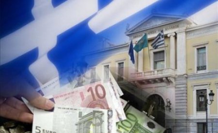 Grecia şi băncile, date în judecată de către deţinătorii de obligaţiuni