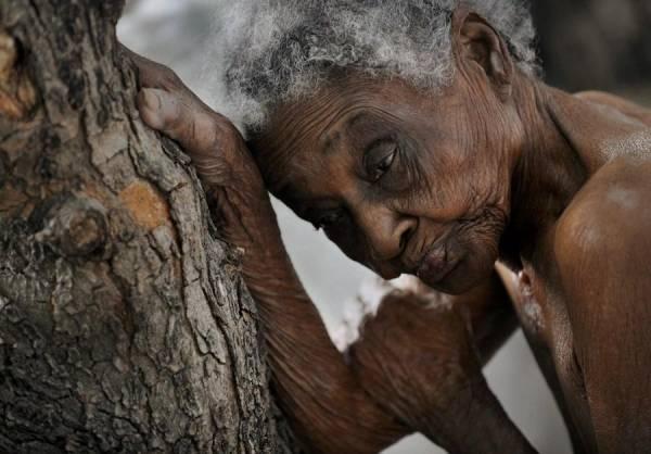 Oameni pentru care fericirea este adusă de moarte. Cele mai impresionante fotografii premiate cu Pulitzer 135878