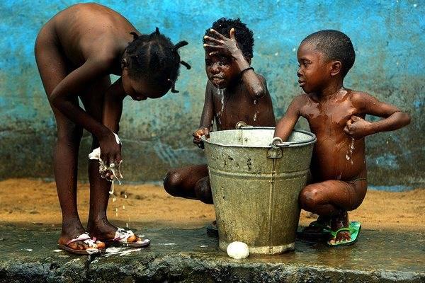 Oameni pentru care fericirea este adusă de moarte. Cele mai impresionante fotografii premiate cu Pulitzer 135880