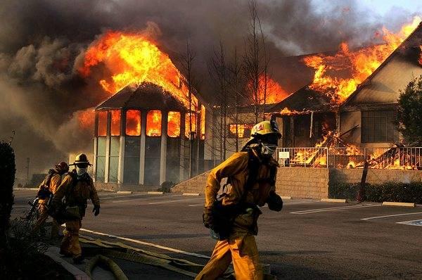 Oameni pentru care fericirea este adusă de moarte. Cele mai impresionante fotografii premiate cu Pulitzer 135882