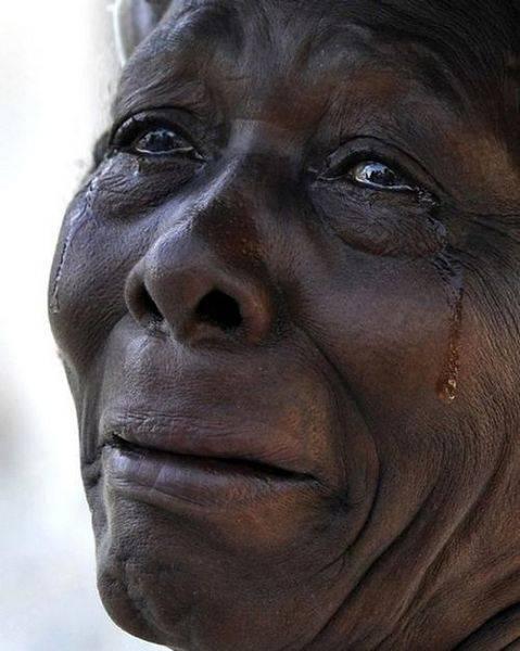 Oameni pentru care fericirea este adusă de moarte. Cele mai impresionante fotografii premiate cu Pulitzer 135884