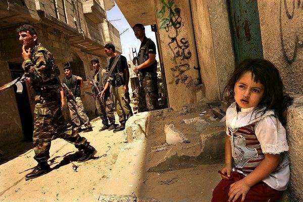 Oameni pentru care fericirea este adusă de moarte. Cele mai impresionante fotografii premiate cu Pulitzer 135888