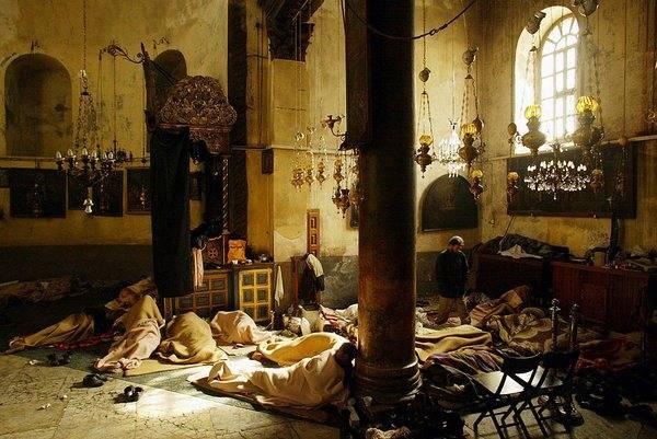 Oameni pentru care fericirea este adusă de moarte. Cele mai impresionante fotografii premiate cu Pulitzer 135892