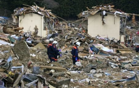 Protecţie. Japonezii au inventat un airbag care apără casa de cutremure