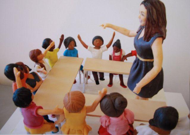 Torturile ei sunt pe masa tuturor personalităţilor americane 135939