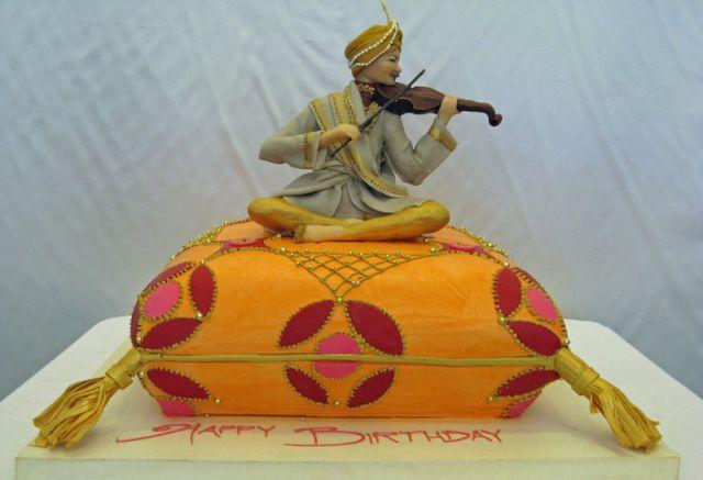 Torturile ei sunt pe masa tuturor personalităţilor americane 135943