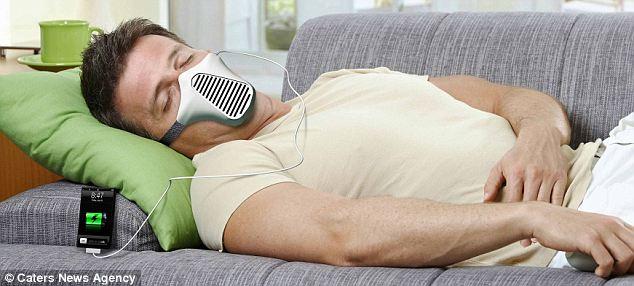 Vezi aici cum îţi poţi alimenta telefonul cu RESPIRAŢIA  135869