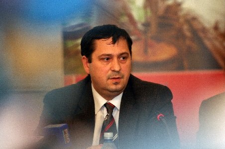 Deputatul Marian Avram a demisionat din PDL: Nu voi susţine Guvernul în Parlament