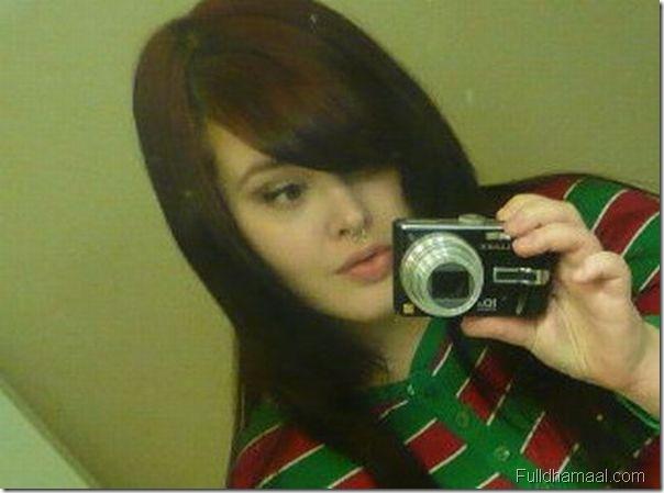 Frumuseţea ei i-a oripilat pe cei ce au văzut-o. Ce ascunde trupul acestei tinere şi cum te poţi păcăli pe Facebook 136101