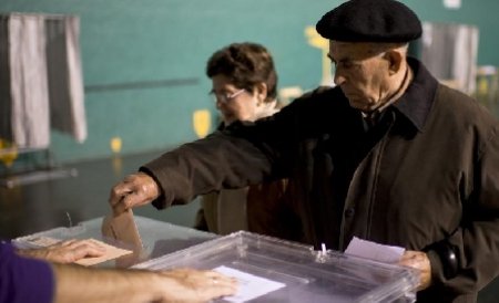 Guvernul a decis: Alegerile locale vor avea loc pe 10 iunie