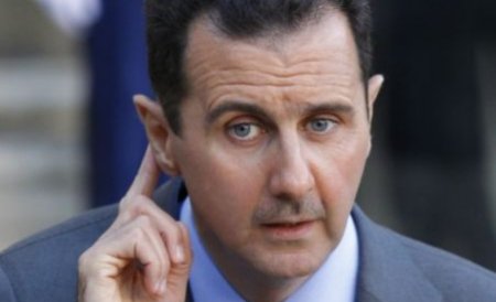 Siria: Bashar al-Assad anunţă alegeri legislative la 7 mai 