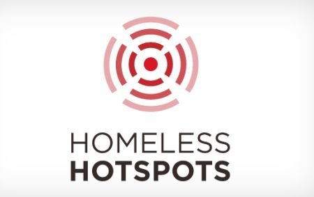 Vagabonzii Wi-Fi. Cum îşi câştigă existenţa persoanele fără adăpost din Austin, SUA