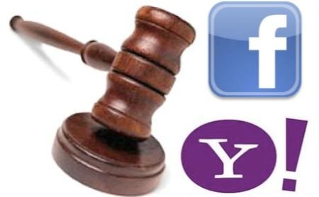 Yahoo târăşte Facebook prin tribunale. „Tehnologia pe care este fondat Facebook este a noastră”