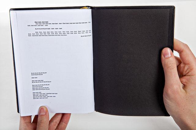 Cartea NEAGRĂ pe care numai bărbaţii o pot înţelege. Secretele ei distrug viaţa femeilor 136273