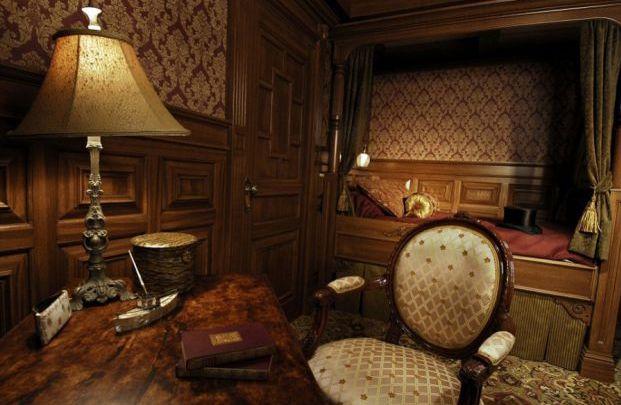 Cel mai mare muzeu al Titanicului va comemora 100 de ani de la scufundarea faimosului vas 136462