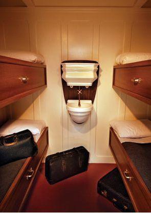 Cel mai mare muzeu al Titanicului va comemora 100 de ani de la scufundarea faimosului vas 136464