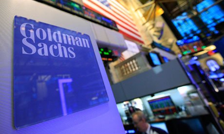Directorii Goldman Sachs, despre clienţi: Sunt nişte muppets. Vezi cum scapă bancherii de produsele indezirabile