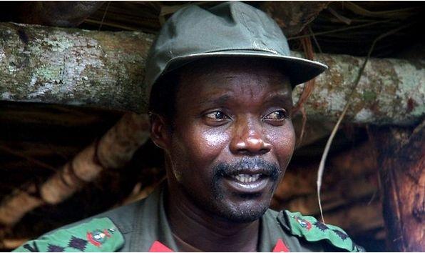 Joseph Kony a apărut pe Facebook. Imaginea care a stârnit furia utilizatorilor 136355