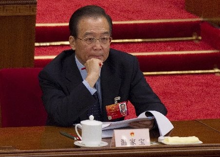Premierul chinez: Trebuie făcută urgent o reformare a conducerii partidului şi statului
