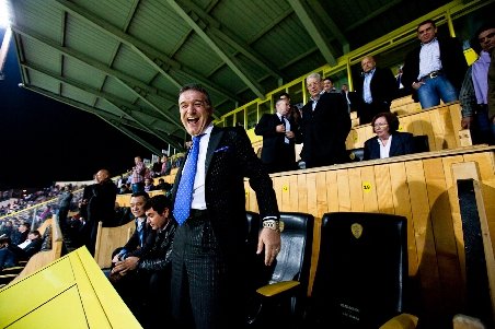 Steaua se întoarce pe Ghencea: Becali va plăti 24.400 de euro pe meci
