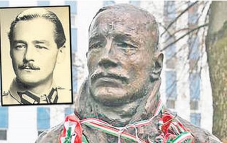 A ucis români, dar are statuie în România. Află ce personalitate MAGHIARĂ este celebrată cu ocazia Zilei Ungariei