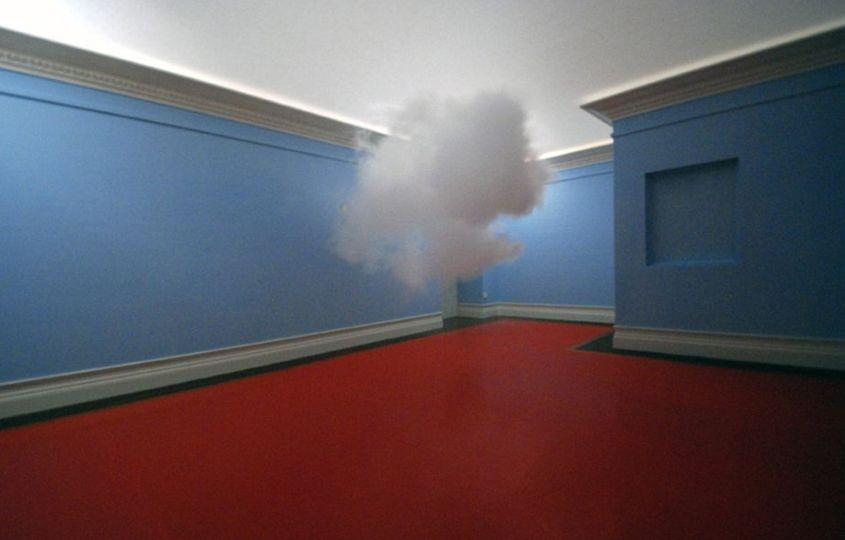 Artistul care te poate ridica în al nouălea cer 136607