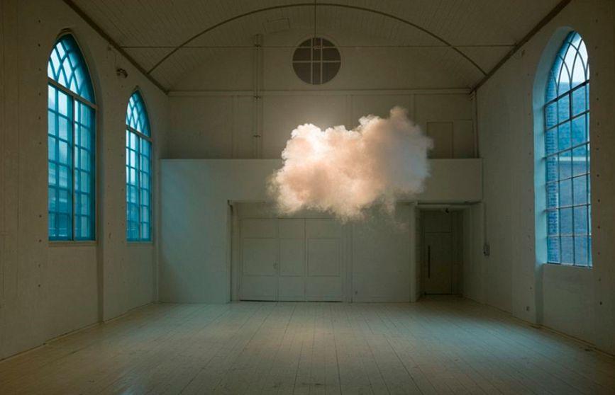 Artistul care te poate ridica în al nouălea cer 136608