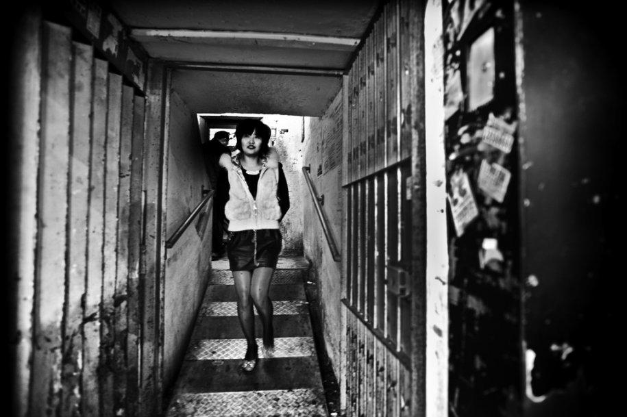 Partea întunecată a celui mai puternic oraş din lume. Niciun turist n-a văzut-o până acum 136570