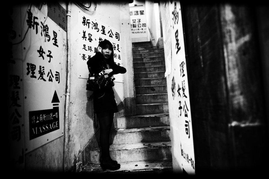 Partea întunecată a celui mai puternic oraş din lume. Niciun turist n-a văzut-o până acum 136571