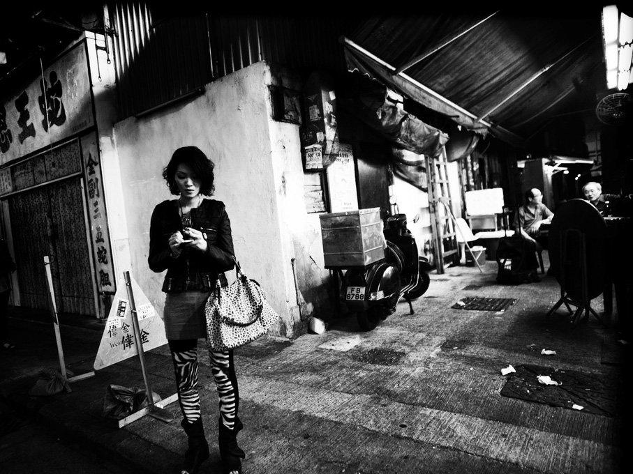 Partea întunecată a celui mai puternic oraş din lume. Niciun turist n-a văzut-o până acum 136572