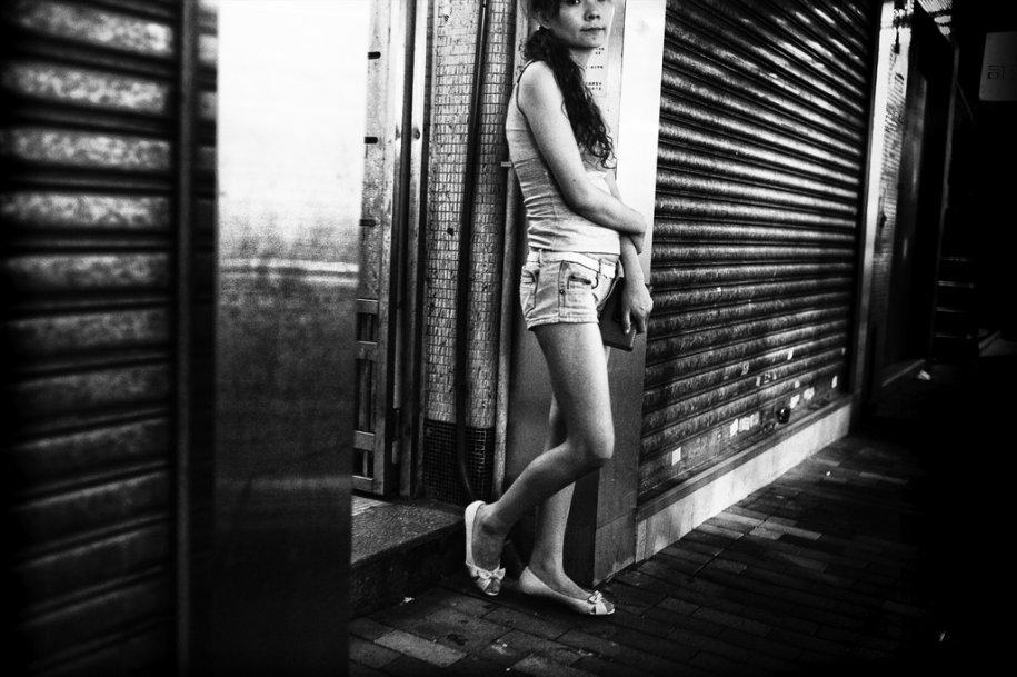 Partea întunecată a celui mai puternic oraş din lume. Niciun turist n-a văzut-o până acum 136573