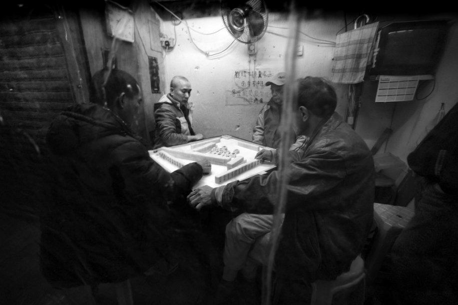 Partea întunecată a celui mai puternic oraş din lume. Niciun turist n-a văzut-o până acum 136574